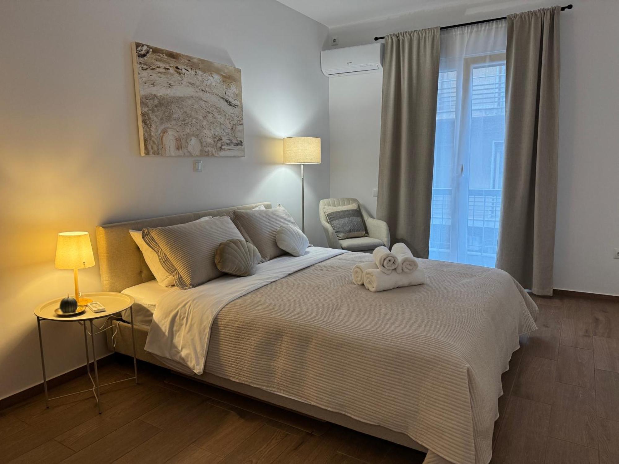 Appartement Pulse *