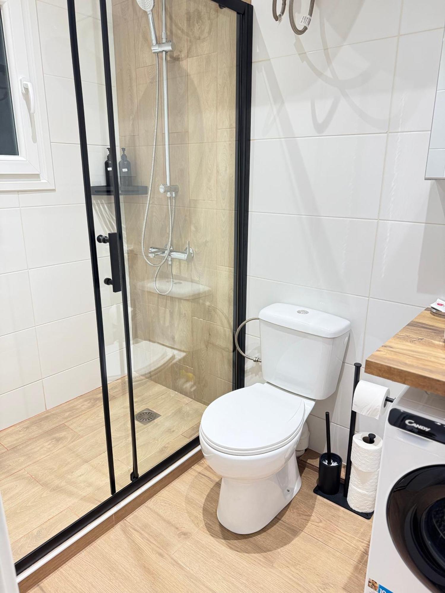 Appartement Pulse