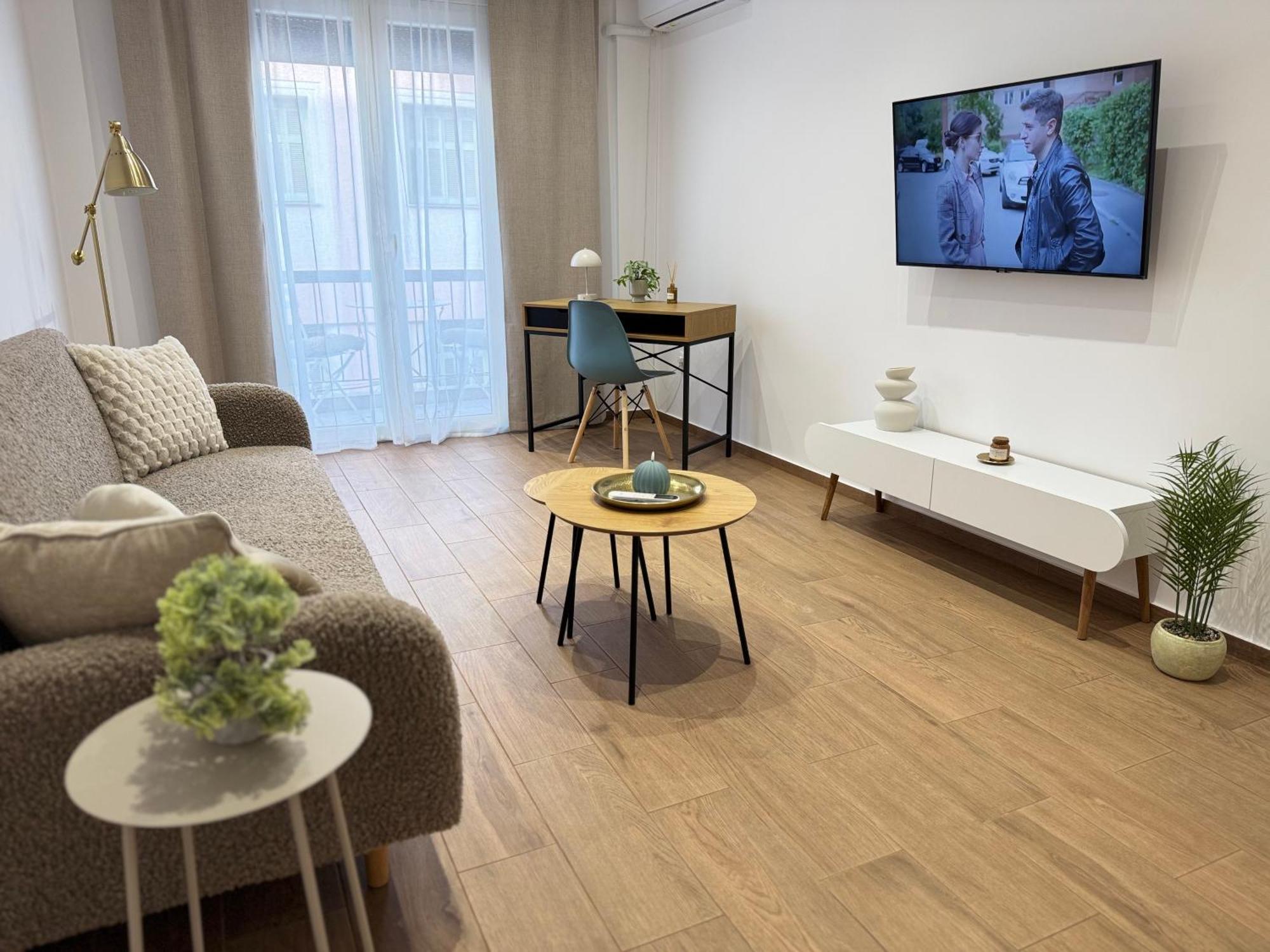 Pulse Appartement