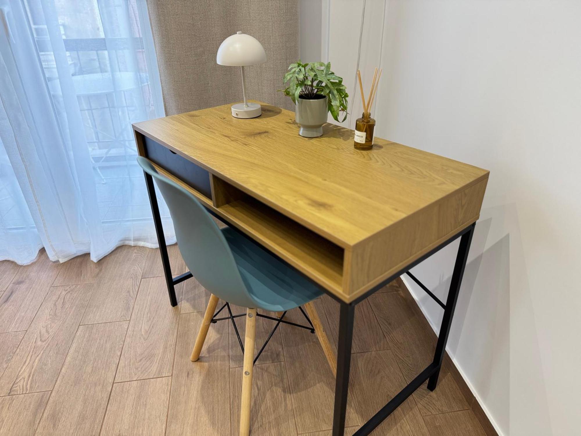 Appartement Pulse *
