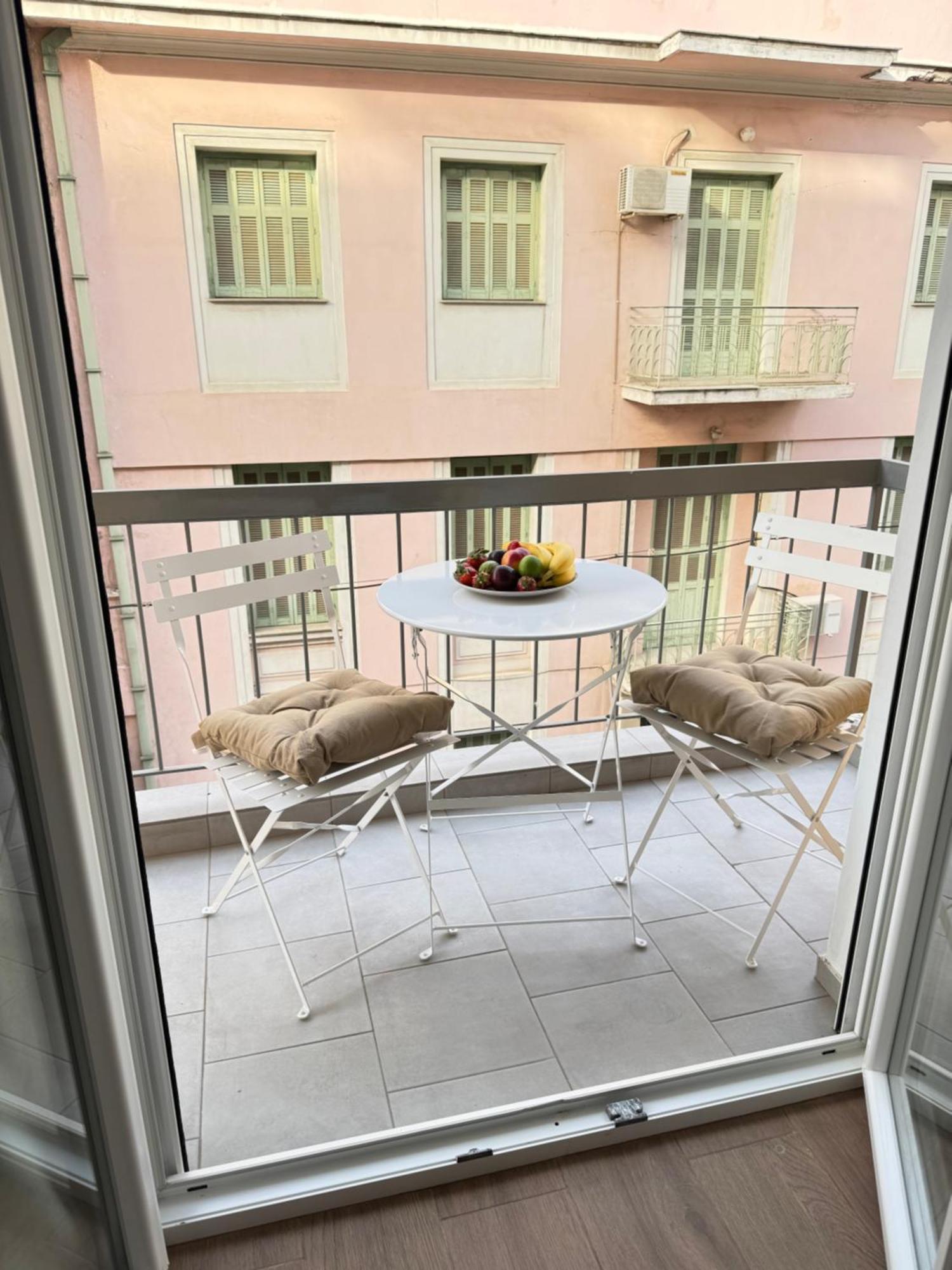Pulse Appartement Athene
